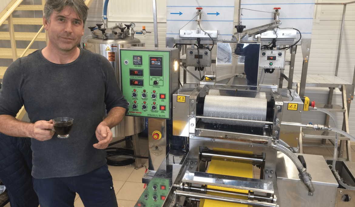 Bulgaristan İhracatı