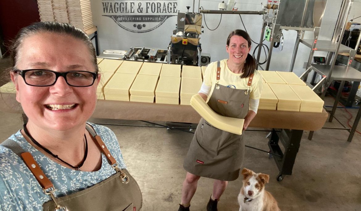 Avustralya İhracatı